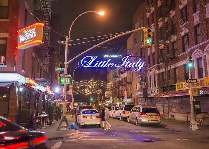 Wanderlofts Hotel New York