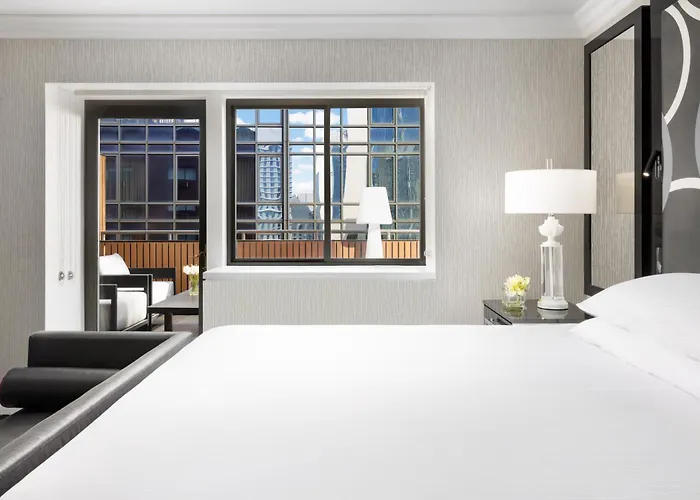 The Muse New York Hotel