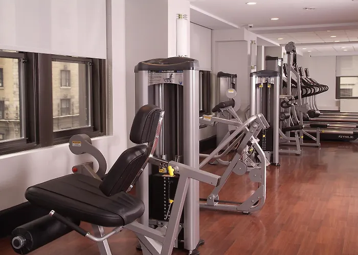 Nyc HotelsPark Central