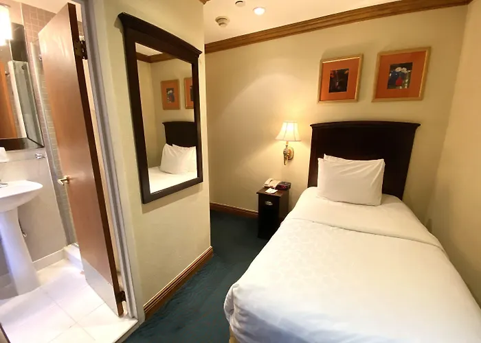 Clarion Hotel Park Avenue New York