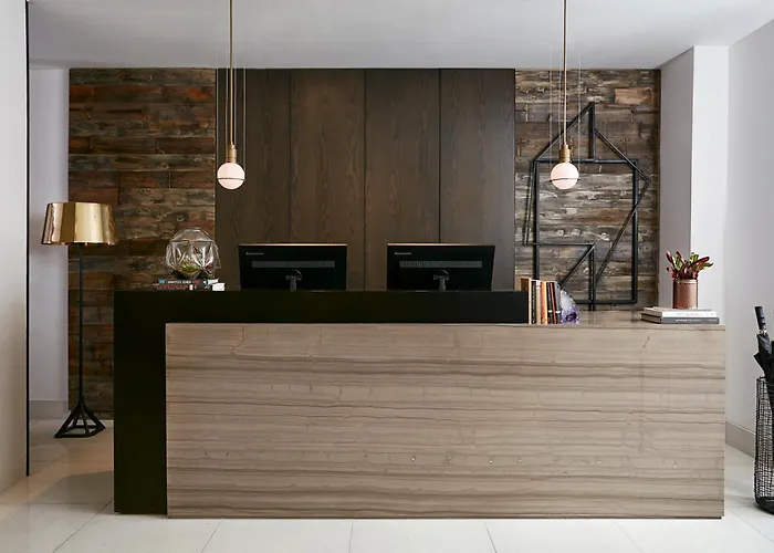 The Renwick Hotel New York