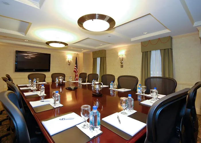 Nyc HotelsSan Carlos