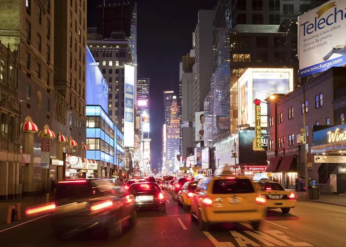 Hotel The Michelangelo New York