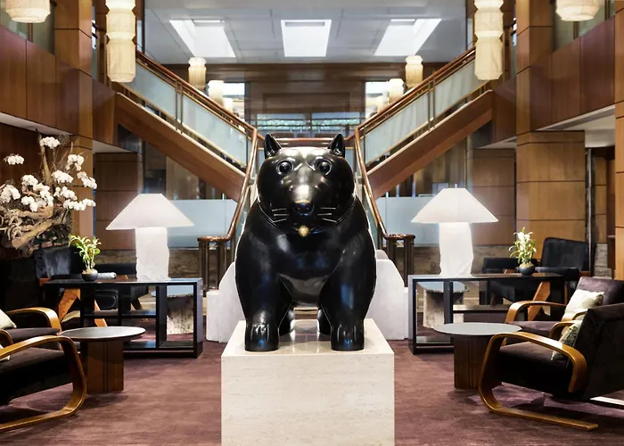 The Prince Kitano New York