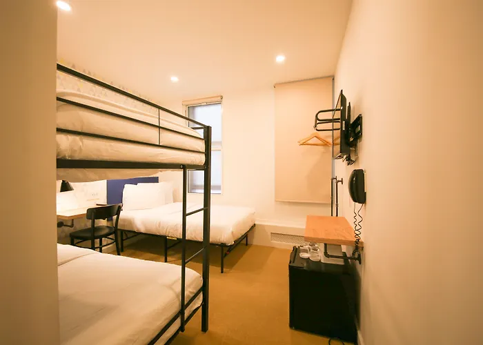 Doxie Hotel New York