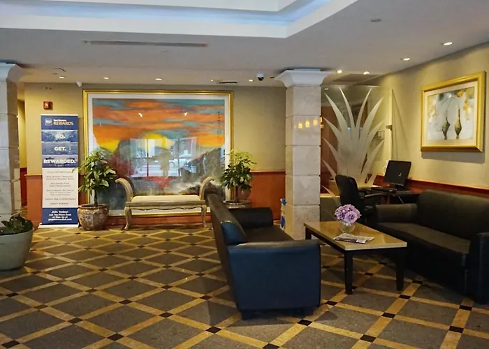 Best Western Queens Court New York