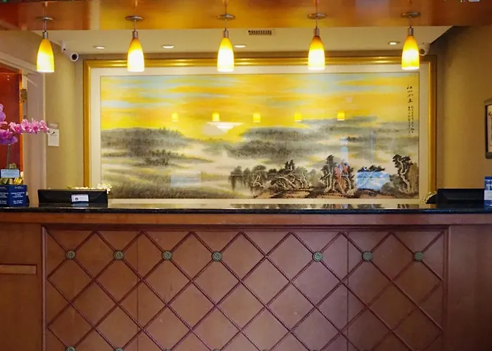 Best Western Queens Court New York