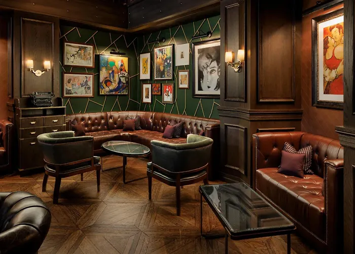 Mandarin Oriental, New York