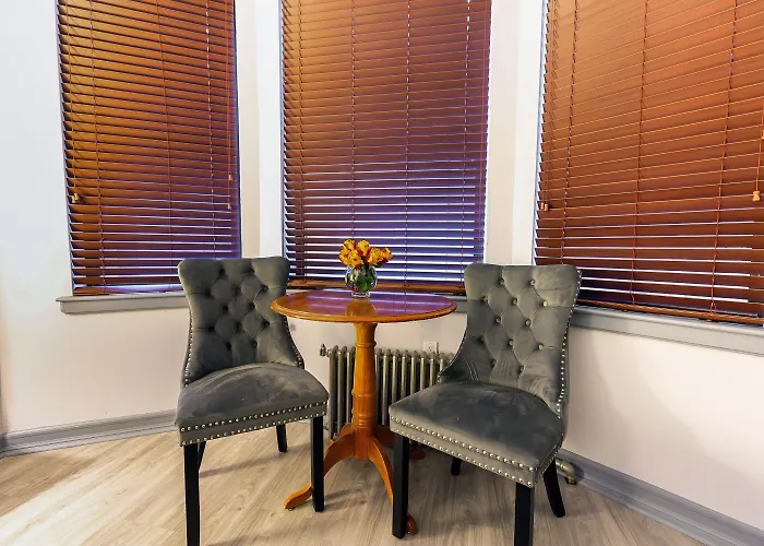 Hotel St. James New York