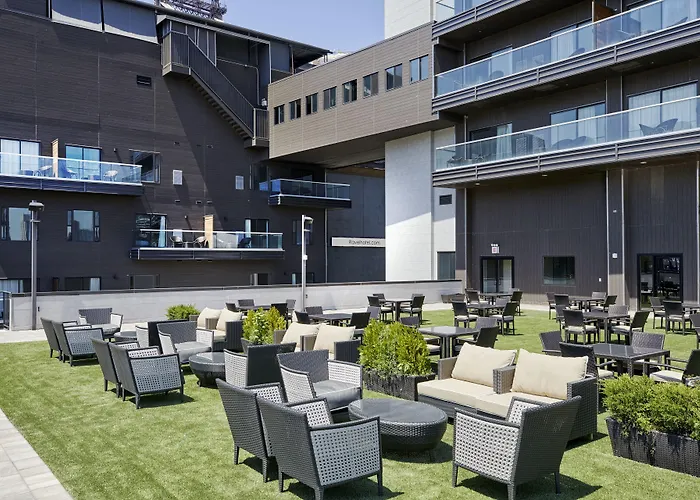 Ravel Hotel Trademark Collection By Wyndham New York