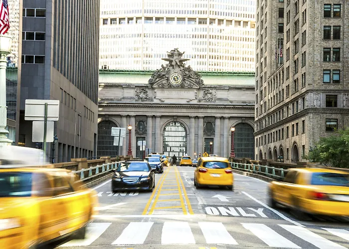 The Gotham Hotel New York