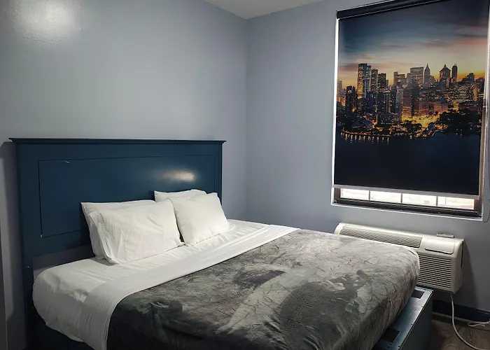 Essence Hotel New York