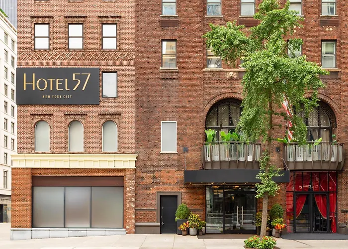 Nyc Hotels57