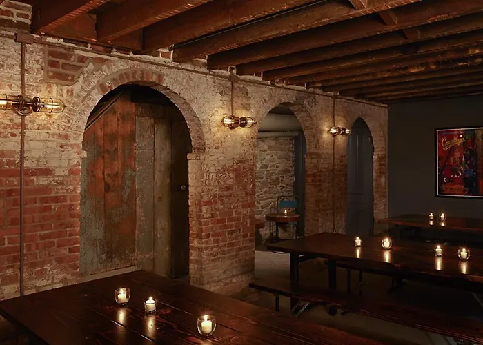 Arlington Place Bed & Breakfast New York