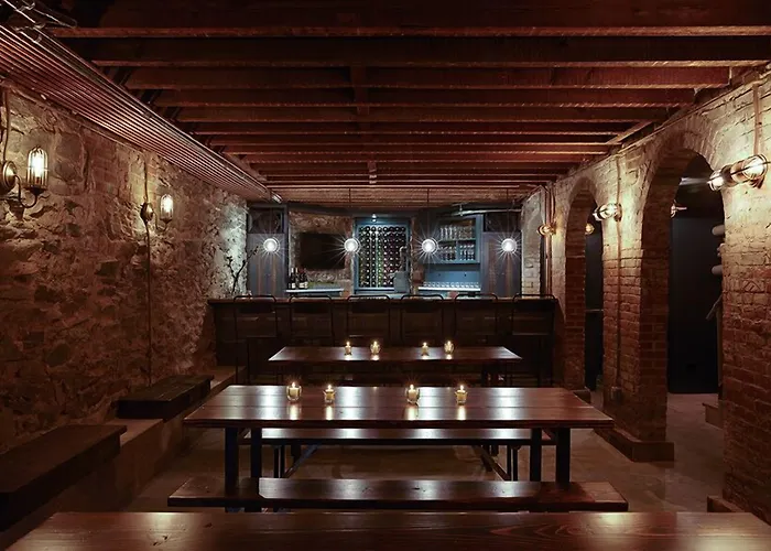 Arlington Place Bed & Breakfast New York