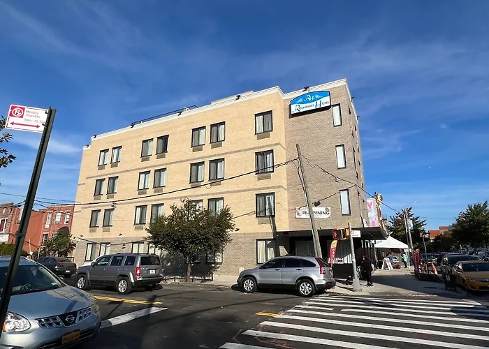 Rockaway Hotel New York