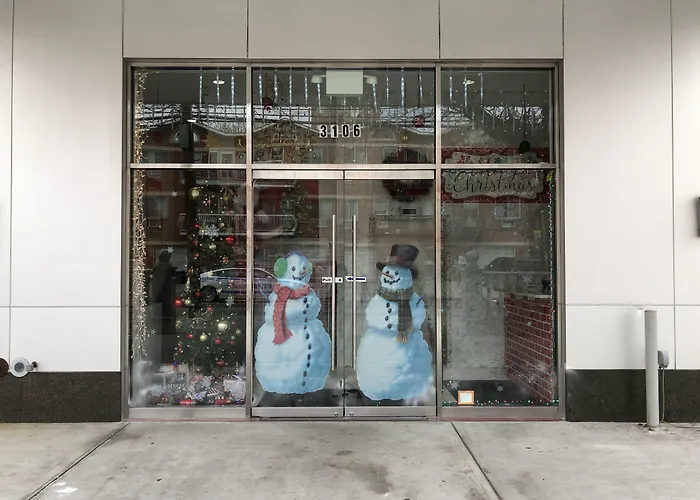 Grandview Hotel New York