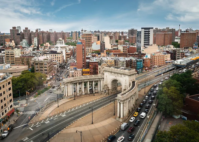 Hotel 50 Bowery, Part Of Jdv By Hyatt