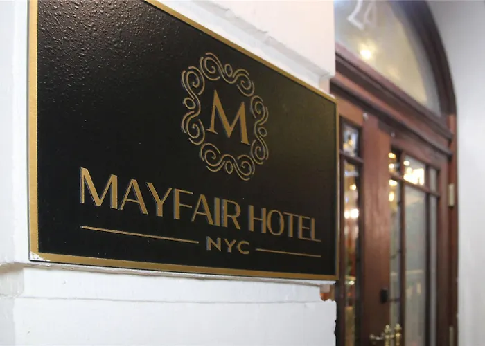 Mayfair Hotel, An Ascend Collection Hotel New York
