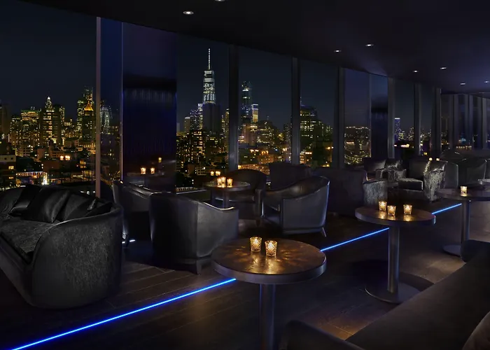 Public, An Ian Schrager Hotel New York