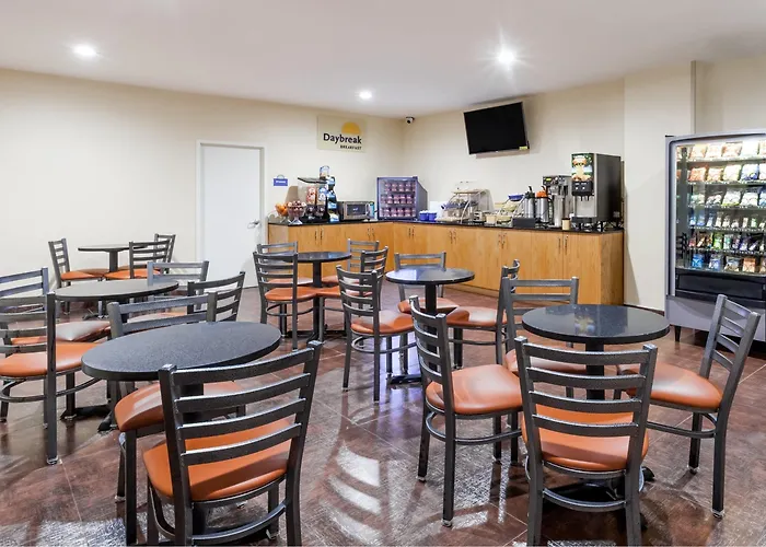 Days Inn By Wyndham Brooklyn Crown Heights New York