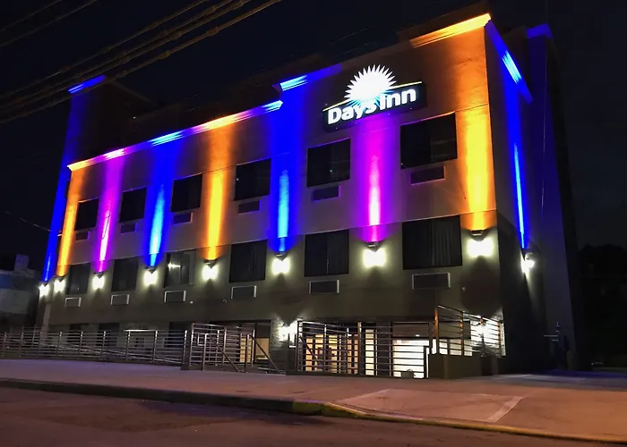 Days Inn By Wyndham Brooklyn Marine Park New York