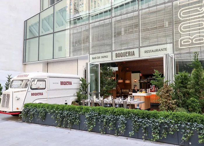 Ac Hotel By Marriott New York Times Square