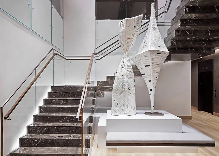 Ac Hotel By Marriott New York Downtown