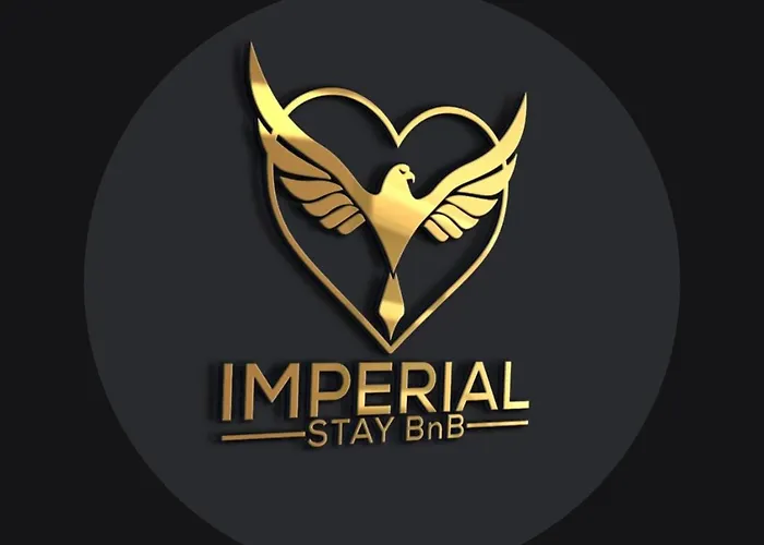 Imperial Stay Bnb New York