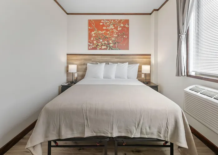 Highbridge Hotel New York