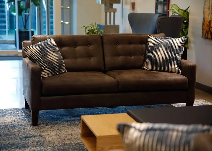 Hotel Wingate By Wyndham Bronx Haven Park New York