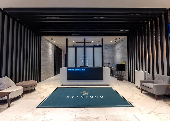 Hotel Stanford New York