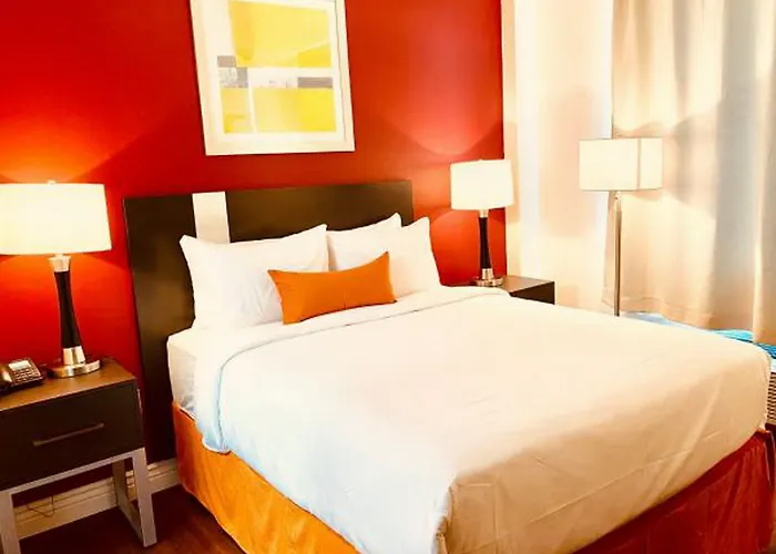 Surface Inn Brooklyn (Adults Only) New York