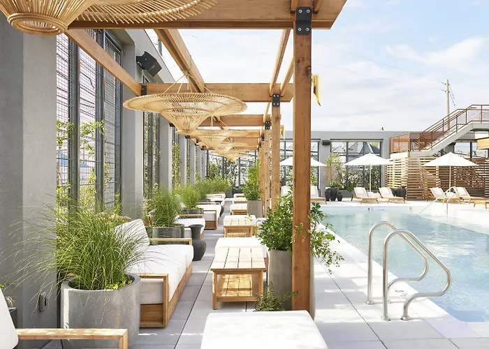 The Rockaway Hotel New York