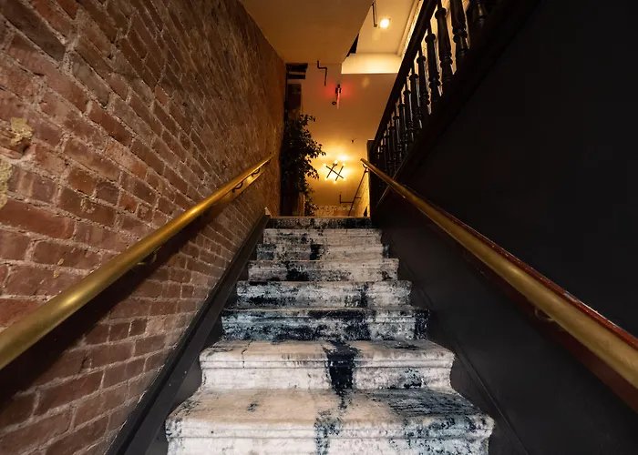 The Flat Nyc Hotel New York