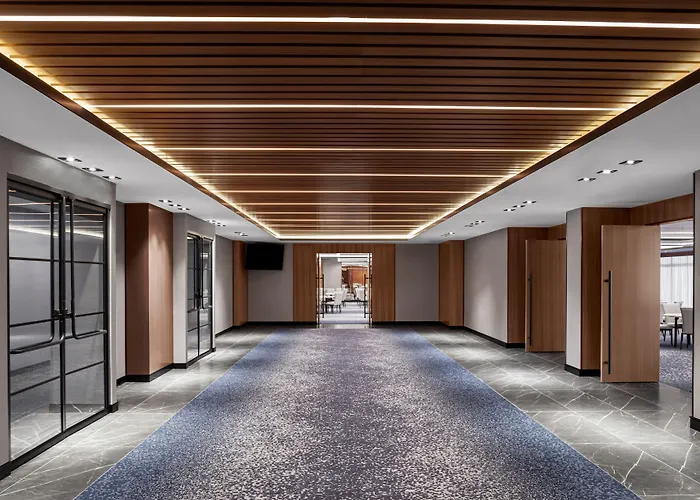 Four Points By Sheraton Flushing New York