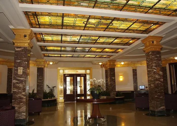 Imperial Court Hotel New York