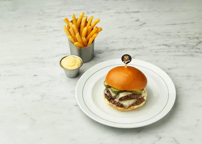 The Benjamin Royal Sonesta New York Hotel