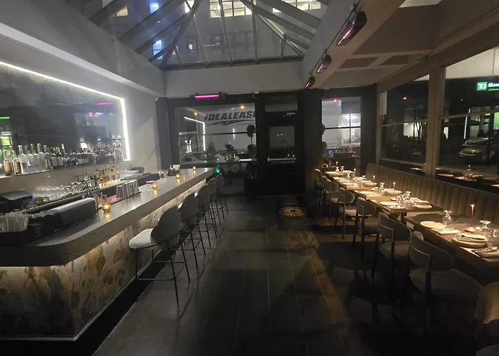 Four Points By Sheraton Manhattan Soho Village