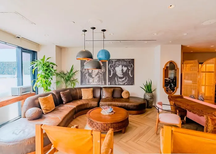 Nyc HotelsCoda Williamsburg