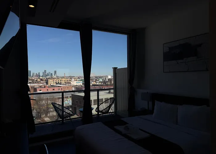 Nyc HotelsNova Brooklyn