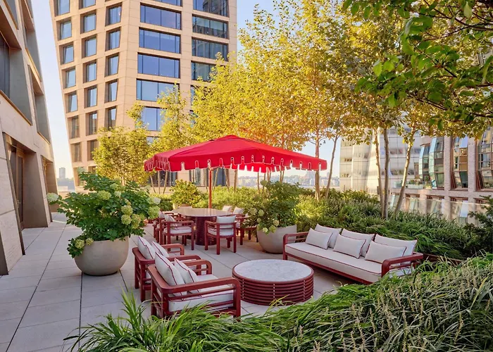 Hotel Faena New York