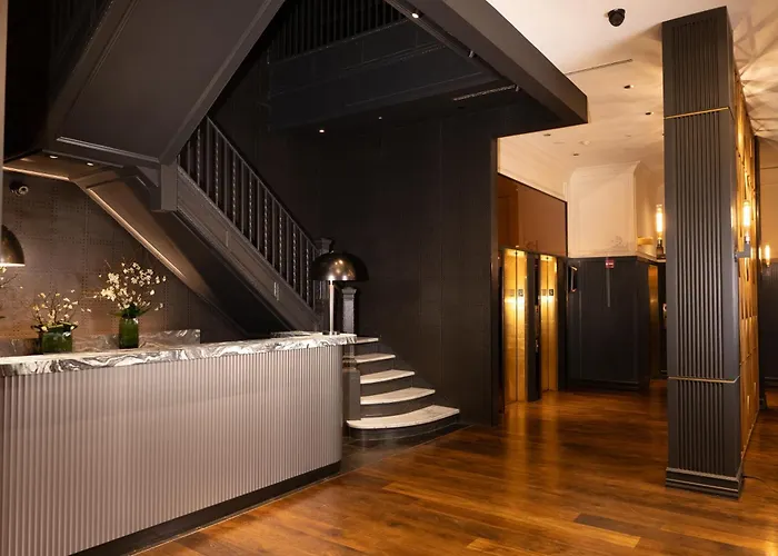 Kixby (Adults Only) Hotel New York