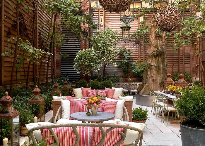 Crosby Street Hotel New York