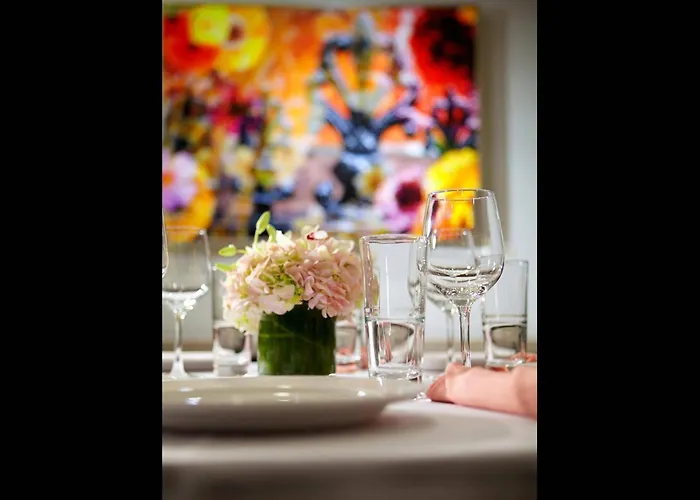 Nyc HotelsCambria - Chelsea