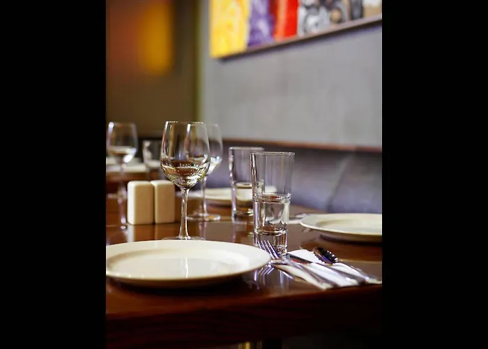 Nyc HotelsCambria - Chelsea