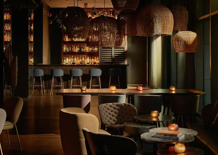 The Cloud One New York-Downtown, By The Motel One Group