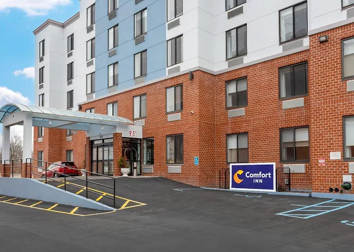 Comfort Inn New York