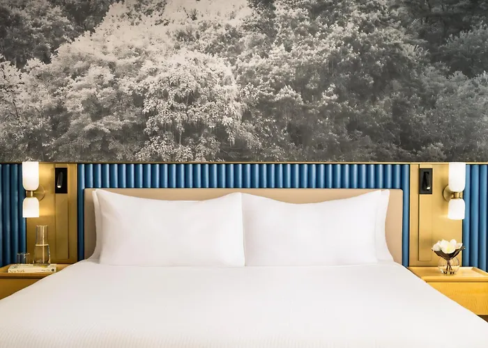 Hotel Millennium Premier New York Times Square