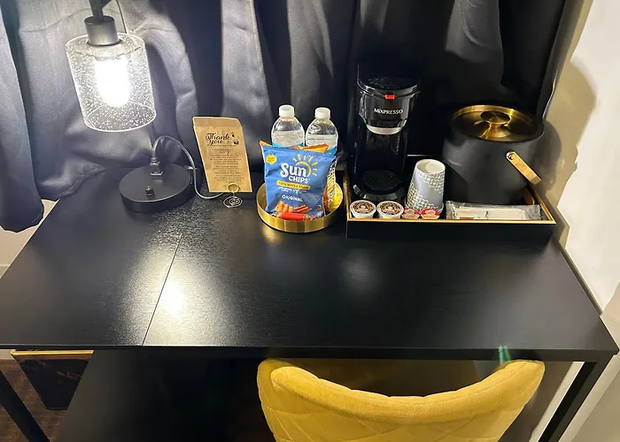 Hotel Richland LES New York